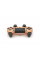 Геймпад Brazzers беспроводной для PS4 Wireless DUALSHOCK 4, разъем для наушников, LED light bar, Gold, 3.7V, 600mAh, Blister-box