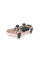 Геймпад Brazzers беспроводной для PS4 Wireless DUALSHOCK 4, разъем для наушников, LED light bar, Rose-gold, 3.7V, 600mAh, Blister-box