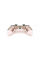 Геймпад Brazzers беспроводной для PS4 Wireless DUALSHOCK 4, разъем для наушников, LED light bar, Rose-gold, 3.7V, 600mAh, Blister-box