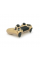 Геймпад Brazzers беспроводной для PS4 Wireless DUALSHOCK 4, разъем для наушников, LED light bar, Gold, 3.7V, 600mAh, Blister-box