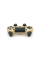 Геймпад Brazzers беспроводной для PS4 Wireless DUALSHOCK 4, разъем для наушников, LED light bar, Gold, 3.7V, 600mAh, Blister-box