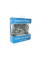 Геймпад Brazzers беспроводной для PS4 Wireless DUALSHOCK 4, разъем для наушников, LED light bar, Haki-Silver, 3.7V, 600mAh, Blister-box