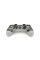 Геймпад Brazzers беспроводной для PS4 Wireless DUALSHOCK 4, разъем для наушников, LED light bar, Haki-Silver, 3.7V, 600mAh, Blister-box