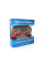 Геймпад Brazzers беспроводной для PS4 Wireless DUALSHOCK 4, разъем для наушников, LED light bar, Haki-Red, 3.7V, 600mAh, Blister-box