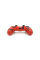 Геймпад Brazzers беспроводной для PS4 Wireless DUALSHOCK 4, разъем для наушников, LED light bar, Haki-Red, 3.7V, 600mAh, Blister-box