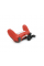 Геймпад Brazzers беспроводной для PS4 Wireless DUALSHOCK 4, разъем для наушников, LED light bar, Haki-Red, 3.7V, 600mAh, Blister-box