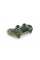 Геймпад Brazzers беспроводной для PS4 Wireless DUALSHOCK 4, разъем для наушников, LED light bar, Haki-Green, 3.7V, 600mAh, Blister-box