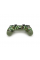 Геймпад Brazzers беспроводной для PS4 Wireless DUALSHOCK 4, разъем для наушников, LED light bar, Haki-Green, 3.7V, 600mAh, Blister-box