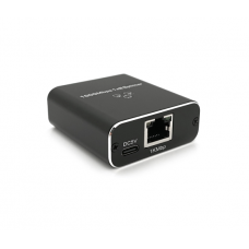 Активный разветвитель RG-45(1x2) с питанием, Box