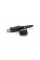 Конвертер Display Port (папа) на HDMI(мама) 30cm, Black, 4K, Пакет