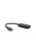 Конвертер Type-C (папа) на HDMI(мама) 10cm, Black, 4K / 2K, Пакет