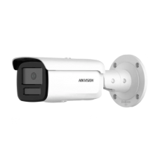 4 МП ColorVu Smart Dual-Light видеокамера DS-2CD2T47G2H-LI (eF) (2.8мм)