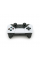 Геймпад Brazzers BR-PS02 беспроводной для PS4 Wireless DUALSHOCK 4, White, 3.7V, 600mAh, Box
