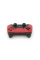 Геймпад Brazzers BR-PS02 беспроводной для PS4 Wireless DUALSHOCK 4, Red, 3.7V, 600mAh, Box