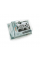 Геймпад Brazzers BR-8700 проводной для ПК, USB 2.0, White, Blister