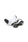 Геймпад Brazzers BR-8700 проводной для ПК, USB 2.0, White, Blister