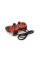 Геймпад Brazzers BR-8700 проводной для ПК, USB 2.0, Red, Blister