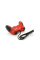 Геймпад Brazzers BR-8700 проводной для ПК, USB 2.0, Red, Blister