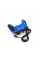 Геймпад Brazzers BR-8700 проводной для ПК, USB 2.0, Blue, Blister