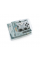 Геймпад Brazzers BR-8600 проводной для ПК, USB 2.0, Double Shock, White, Blister