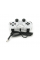 Геймпад Brazzers BR-8600 проводной для ПК, USB 2.0, Double Shock, White, Blister