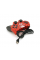Геймпад Brazzers BR-8600 проводной для ПК, USB 2.0, Double Shock, Red, Blister