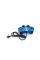 Геймпад Brazzers BR-8600 проводной для ПК, USB 2.0, Double Shock, Blue, Blister