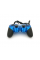 Геймпад Brazzers BR-8600 проводной для ПК, USB 2.0, Double Shock, Blue, Blister