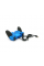 Геймпад Brazzers BR-8600 проводной для ПК, USB 2.0, Double Shock, Blue, Blister