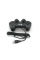 Геймпад Brazzers BR-Ucom проводной для ПК, USB 2.0, Black, Blister