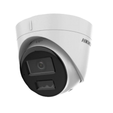 4МП купольная камера Smart Dual-Light со звуком и SD картой Hikvision DS-2CD1343G2-LIUF (4 мм)