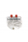 Геймпад Brazzers BR-Ucom проводной для ПК, USB 2.0, Transparent , Blister