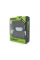 Геймпад Brazzers BR-019 беспроводной (2шт) для PC X360 / P3 / Android / TVBOX, Black, Box