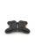Геймпад Brazzers BR-019 беспроводной (2шт) для PC X360 / P3 / Android / TVBOX, Black, Box