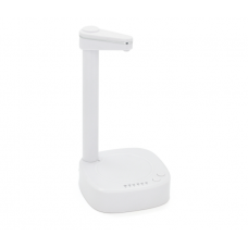 Автоматизованая помпа для воды Smart Dispenser FY-817, встроенный аккум 1200mAh, Type-C кабель, 120х137х225мм, 265грамм, White, Box