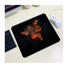 Коврик 200*240 тканевой RAZER 23, толщина 2 мм, Пакет