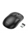 Мышь беспроводная HOCO GM25, 1600DPI, 2.4GHZ, Black, Blister