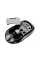 Мышь беспроводная HOCO GM25, 1600DPI, 2.4GHZ, Black, Blister