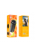 Бездротовий Bluetooth динамік Borofone BR22, 2*5W, 1200mAh, дистанція до 10m, Black, Box