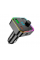 FM-модулятор HOCO E81, Black, Box