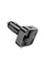 FM-модулятор HOCO E81, Black, Box