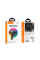 FM-модулятор HOCO E81, Black, Box