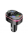 FM-модулятор HOCO E62, Black, Box