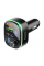 FM-модулятор HOCO E62, Black, Box