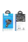 FM-модулятор HOCO E62, Black, Box