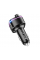 FM-модулятор HOCO E62, Black, Box