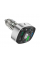 FM-модулятор HOCO E71, Black / Silver, Box