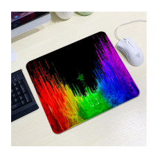 Коврик 200*240 тканевой RAZER 27, толщина 2 мм, Пакет