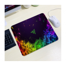 Коврик 200*240 тканевой RAZER 2, толщина 2 мм, Пакет