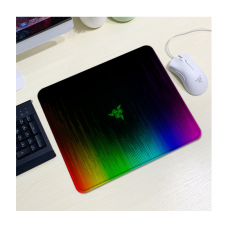 Коврик 200*240 тканевой RAZER 1, толщина 2 мм, Пакет